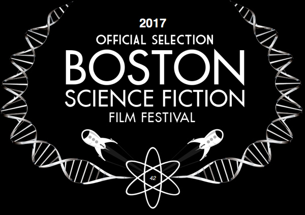 WINNER: Best SciFright Short at the Boston Science Fiction Festival