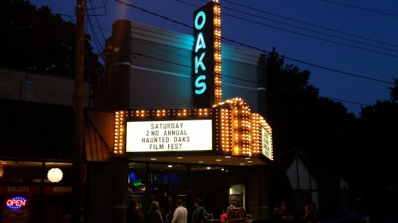 Oaks Theater, Oakmont, PA