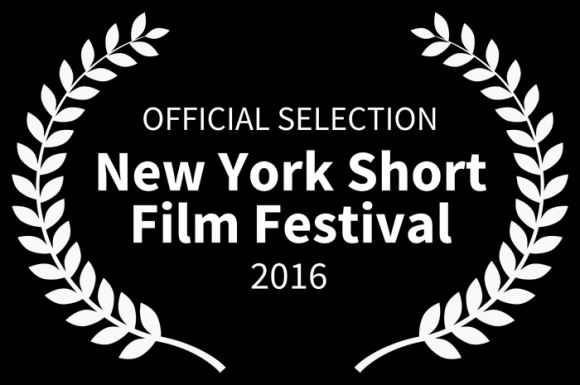 "The Catalyst" Official Selection New York Short Film Festival 2016